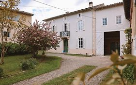 Les Chambres De Lasserre - Chambres Et Table D'Hotes