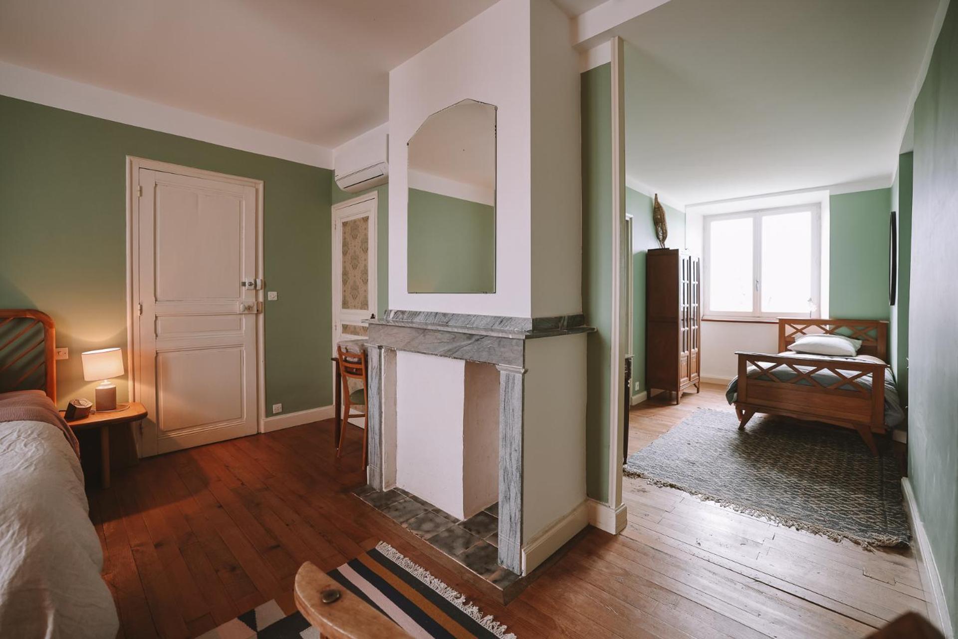 Les Chambres De Lasserre - Chambres Et Table D'Hotes Extérieur photo