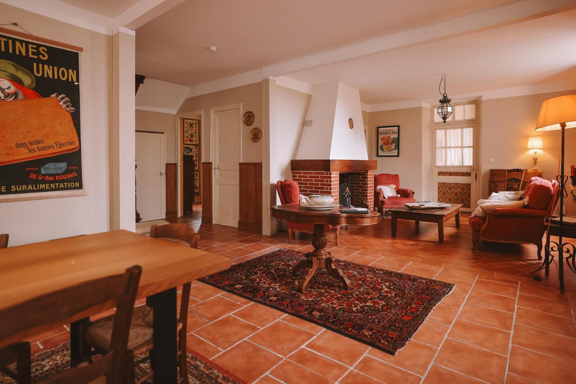 Les Chambres De Lasserre - Chambres Et Table D'Hotes Extérieur photo