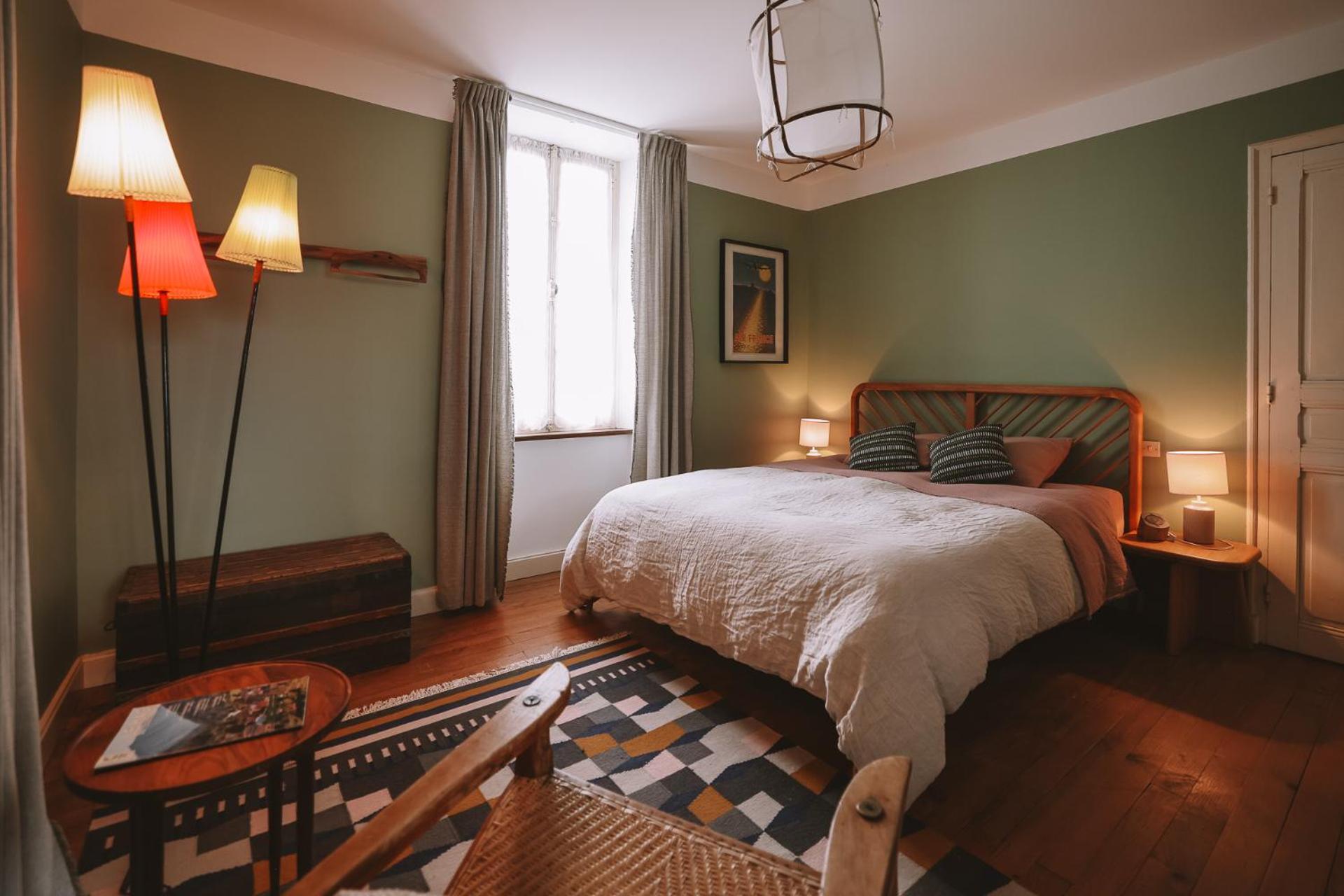 Les Chambres De Lasserre - Chambres Et Table D'Hotes Extérieur photo