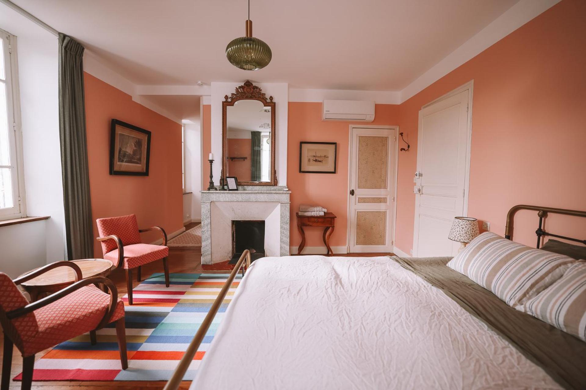Les Chambres De Lasserre - Chambres Et Table D'Hotes Extérieur photo